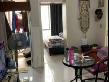 Dijual Apartemen East Coast Tower Topas Lantai 16,Furnish, Surabaya Timur