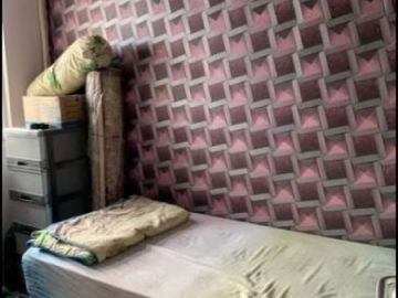 Dijual Apartemen East Coast Tower Topas Lantai 16,Furnish, Surabaya Timur