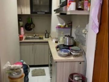 Dijual Apartemen East Coast Tower Topas Lantai 16,Furnish, Surabaya Timur