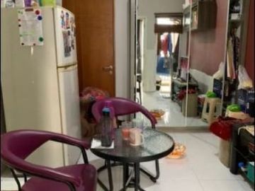 Dijual Apartemen East Coast Tower Topas Lantai 16,Furnish, Surabaya Timur