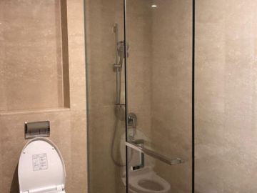APARTEMEN PAKUBUWONO SPRING 2BR, 148 SQM BEST VIEW, FULL FURNISH (DISEWA)