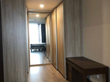 APARTEMEN PAKUBUWONO SPRING 2BR, 148 SQM BEST VIEW, FULL FURNISH (DISEWA)
