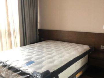 APARTEMEN PAKUBUWONO SPRING 2BR, 148 SQM BEST VIEW, FULL FURNISH (DISEWA)