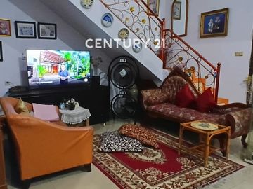 Jual Cepat Rumah Asri Siap Huni Di Pejaten Jaksel Bs 18628