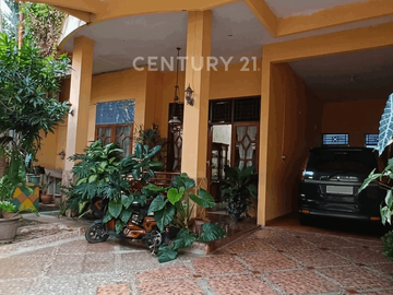 Jual Cepat Rumah Asri Siap Huni Di Pejaten Jaksel Bs 18628