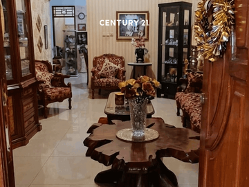 Jual Cepat Rumah Asri Siap Huni Di Pejaten Jaksel Bs 18628