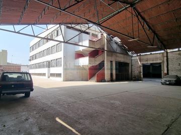 Terrenos Industriales Venta AV. Universitaria - LIMA CERCADO