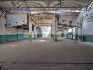 Terrenos Industriales Venta AV. Universitaria - LIMA CERCADO