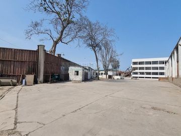 Terrenos Industriales Venta AV. Universitaria - LIMA CERCADO