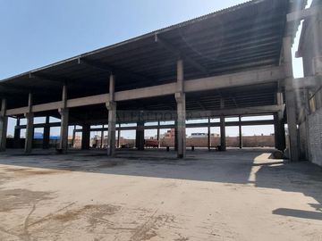 Terrenos Industriales Venta AV. Universitaria - LIMA CERCADO