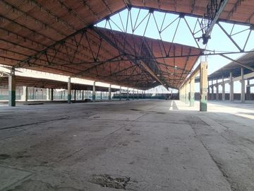 Terrenos Industriales Venta AV. Universitaria - LIMA CERCADO