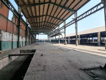 Terrenos Industriales Venta AV. Universitaria - LIMA CERCADO