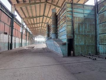 Terrenos Industriales Venta AV. Universitaria - LIMA CERCADO