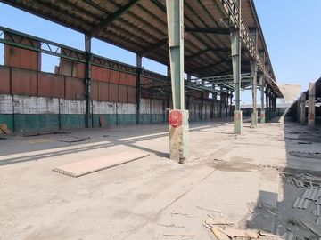 Terrenos Industriales Venta AV. Universitaria - LIMA CERCADO