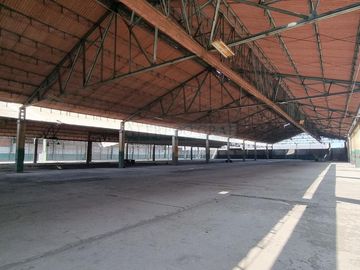 Terrenos Industriales Venta AV. Universitaria - LIMA CERCADO