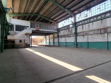 Terrenos Industriales Venta AV. Universitaria - LIMA CERCADO
