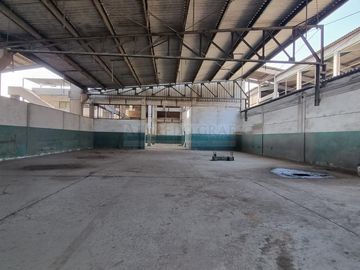 Terrenos Industriales Venta AV. Universitaria - LIMA CERCADO