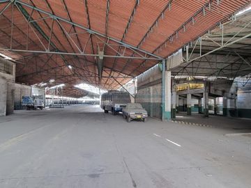 Terrenos Industriales Venta AV. Universitaria - LIMA CERCADO