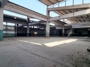 Terrenos Industriales Venta AV. Universitaria - LIMA CERCADO
