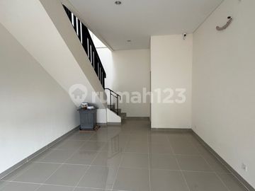 Ruko Ramai di Gading Serpong Harga Murah