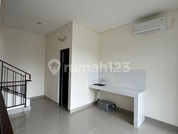 Ruko Ramai di Gading Serpong Harga Murah