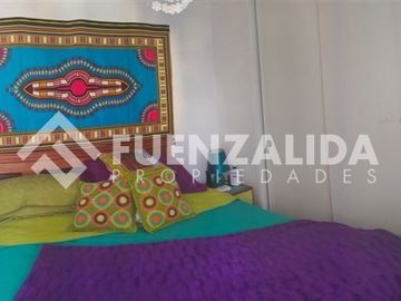 VISTA PRIVILEGIADA venta de 3 dorm. en La Serena