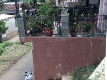 Villa Cantik di Ujung berung Bandung Timur | ZAENALS