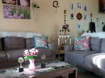 Villa Cantik di Ujung berung Bandung Timur | ZAENALS