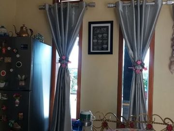 Villa Cantik di Ujung berung Bandung Timur | ZAENALS