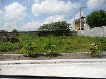 216 Sqm in Paran Garden Ville Subdivision Angeles City Pampanga