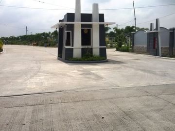 216 Sqm in Paran Garden Ville Subdivision Angeles City Pampanga