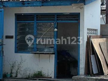 Disewa Cepat Gudang Kapuk 200M² 3 Unit Ready