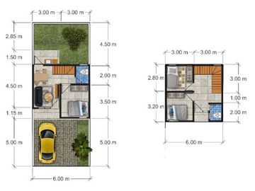 RUMAH VILLA DEKAT TOL PADALARANG UDARA SEJUK KETINGGIAN 867 Mdpl CUMA 600 JUTAAN