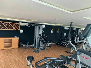 Departamento Penthouse 2 recamaras en The Shore Playa del Carmen