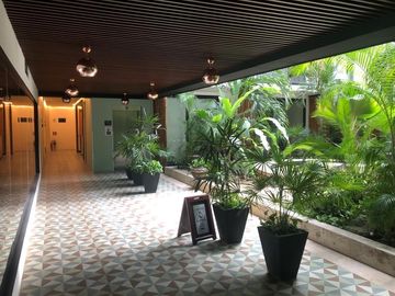 Departamento Penthouse 2 recamaras en The Shore Playa del Carmen