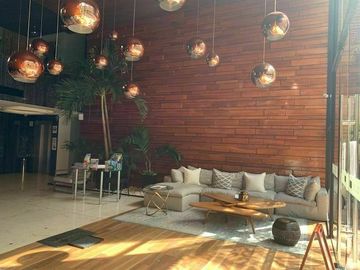 Departamento Penthouse 2 recamaras en The Shore Playa del Carmen