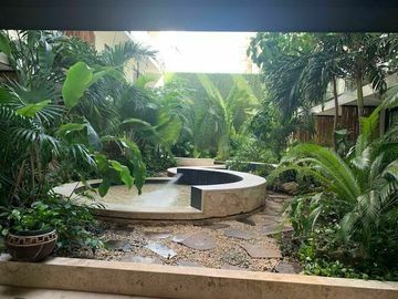 Departamento Penthouse 2 recamaras en The Shore Playa del Carmen