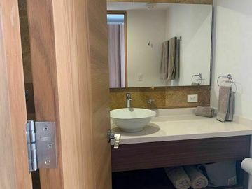 Departamento Penthouse 2 recamaras en The Shore Playa del Carmen
