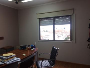 2 Amb con o Sin Cochera Piso 7 Orientacion Este Sobre Av Boedo