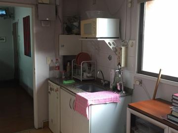 2 Amb con o Sin Cochera Piso 7 Orientacion Este Sobre Av Boedo