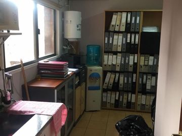 2 Amb con o Sin Cochera Piso 7 Orientacion Este Sobre Av Boedo