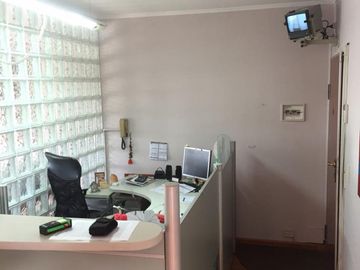 2 Amb con o Sin Cochera Piso 7 Orientacion Este Sobre Av Boedo