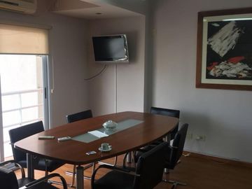 2 Amb con o Sin Cochera Piso 7 Orientacion Este Sobre Av Boedo