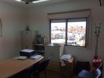2 Amb con o Sin Cochera Piso 7 Orientacion Este Sobre Av Boedo