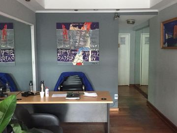 2 Amb con o Sin Cochera Piso 7 Orientacion Este Sobre Av Boedo