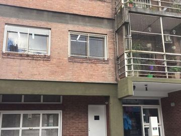 2 Amb con o Sin Cochera Piso 7 Orientacion Este Sobre Av Boedo