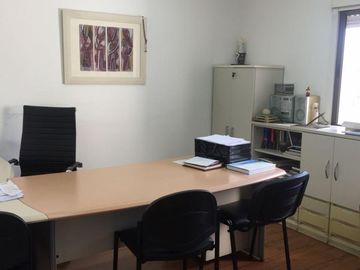 2 Amb con o Sin Cochera Piso 7 Orientacion Este Sobre Av Boedo