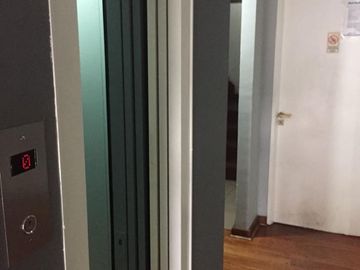 2 Amb con o Sin Cochera Piso 7 Orientacion Este Sobre Av Boedo