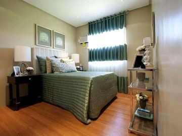 Condominium for sale in Taguig near BGC- Bonifacio Global City