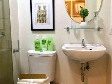 Condominium for sale in Taguig near BGC- Bonifacio Global City
